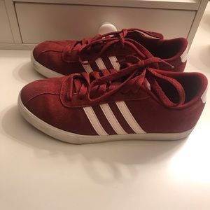 Adidas sneakers